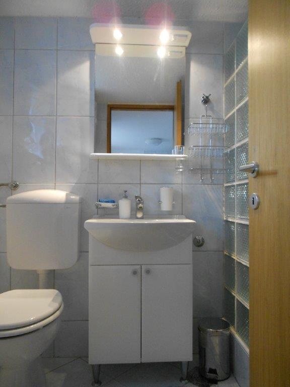 Studio Apartman Kornelija Lumbarda Exteriör bild